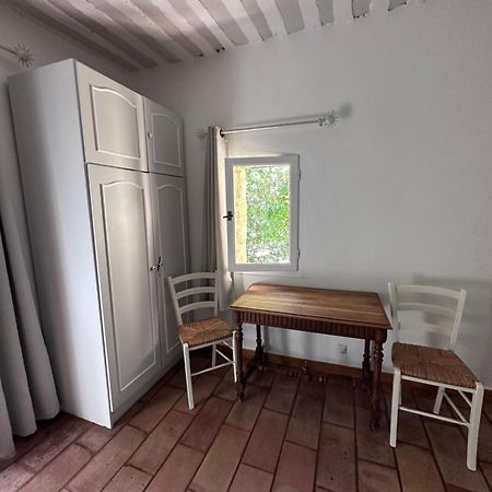 Moulin d'Antelon B&B Crillon-le-Brave Buitenkant foto