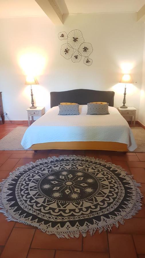 Moulin d'Antelon B&B Crillon-le-Brave Buitenkant foto