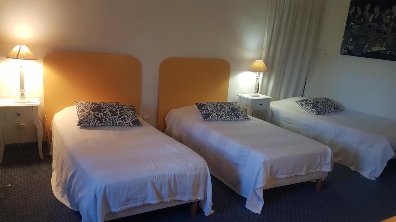 Moulin d'Antelon B&B Crillon-le-Brave Buitenkant foto