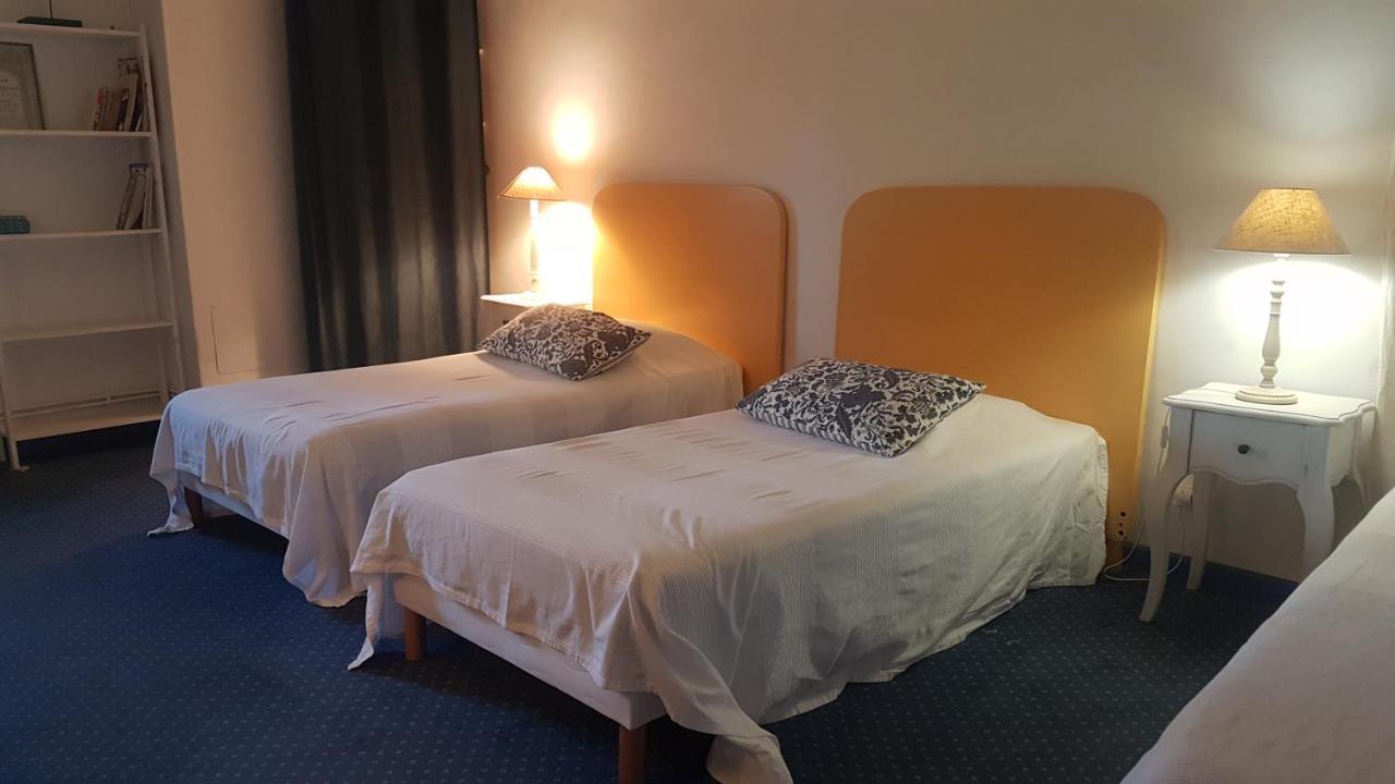 Moulin d'Antelon B&B Crillon-le-Brave Buitenkant foto