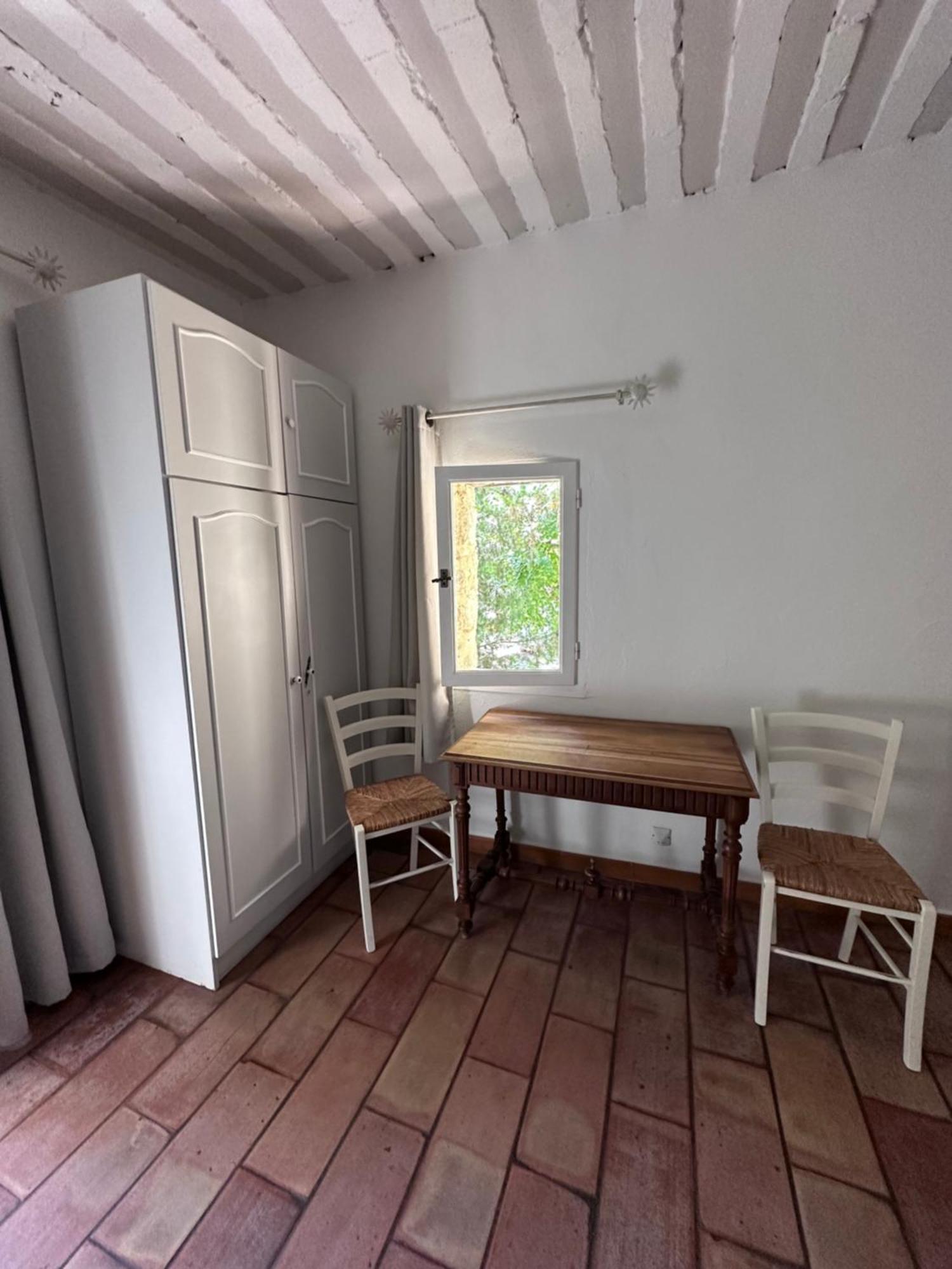 Moulin d'Antelon B&B Crillon-le-Brave Buitenkant foto