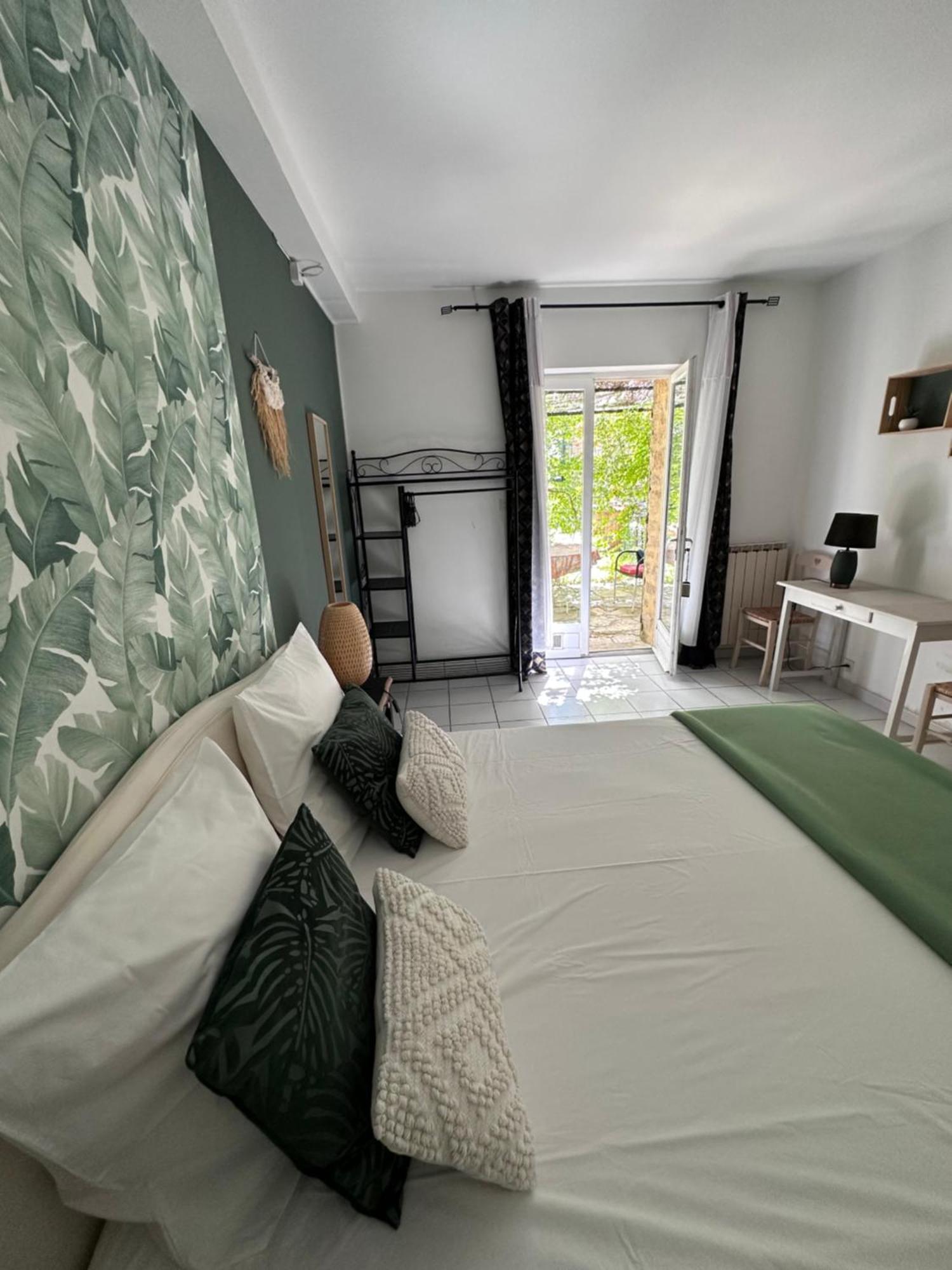 Moulin d'Antelon B&B Crillon-le-Brave Buitenkant foto