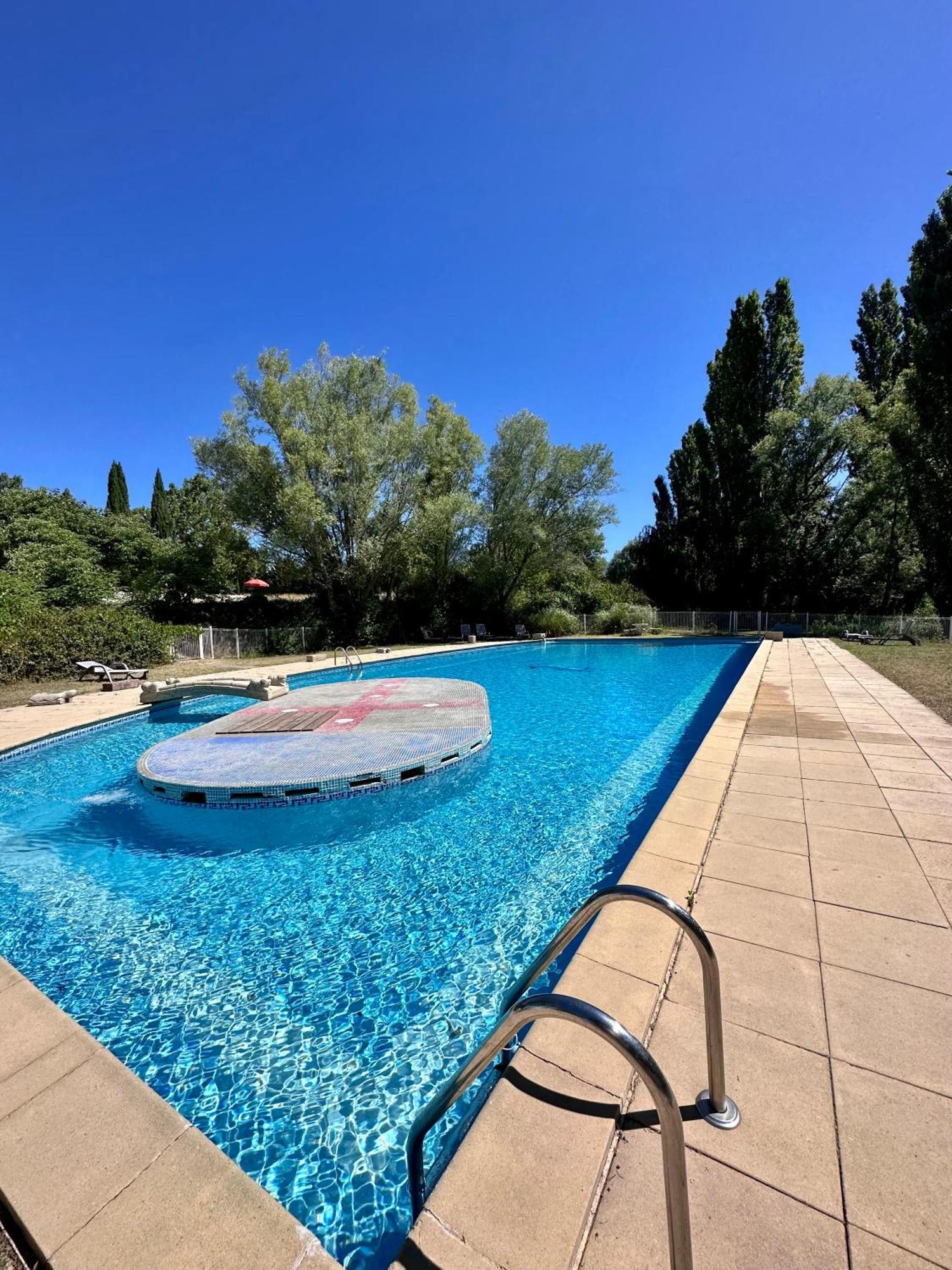 Moulin d'Antelon B&B Crillon-le-Brave Buitenkant foto
