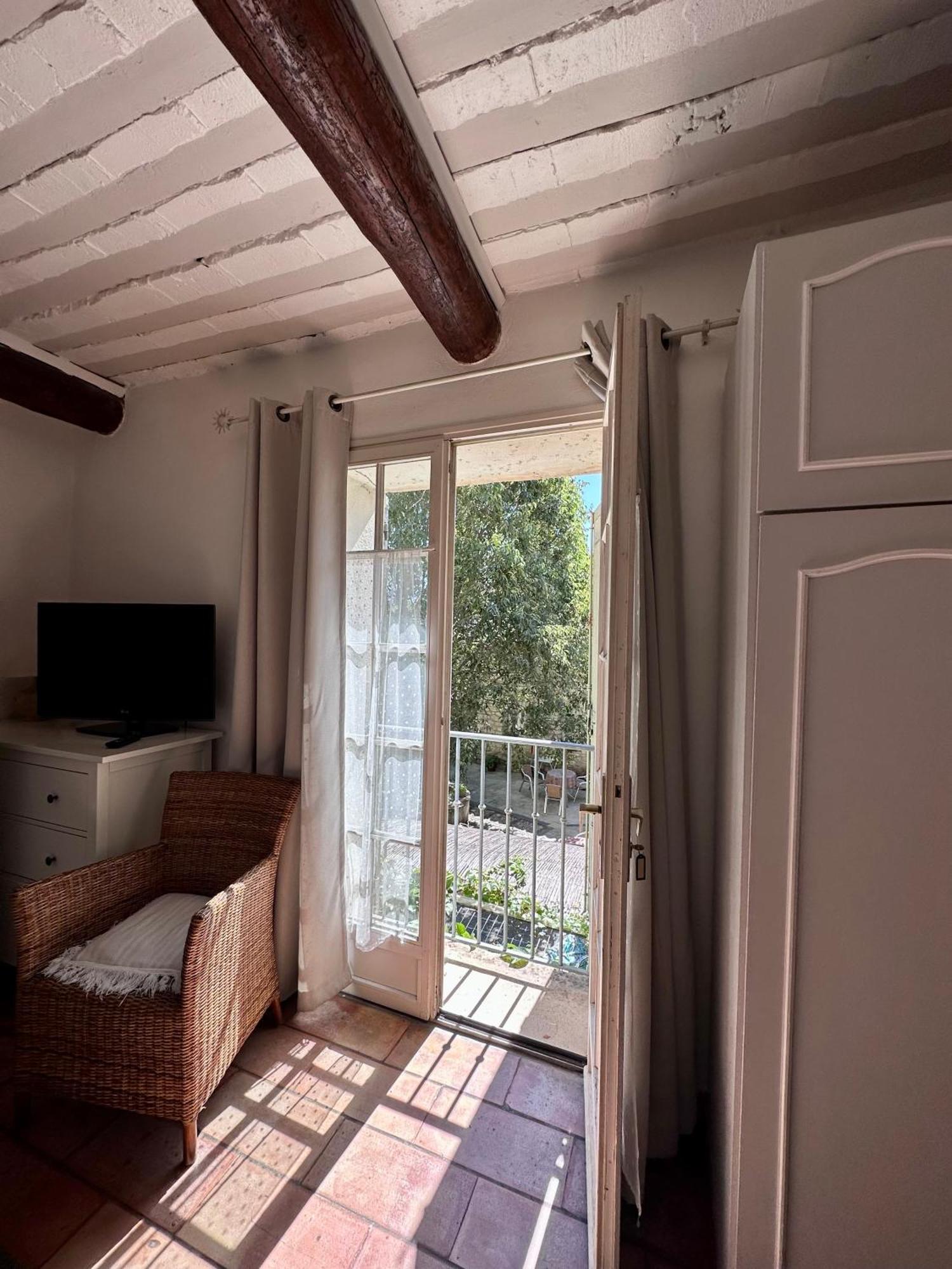 Moulin d'Antelon B&B Crillon-le-Brave Buitenkant foto