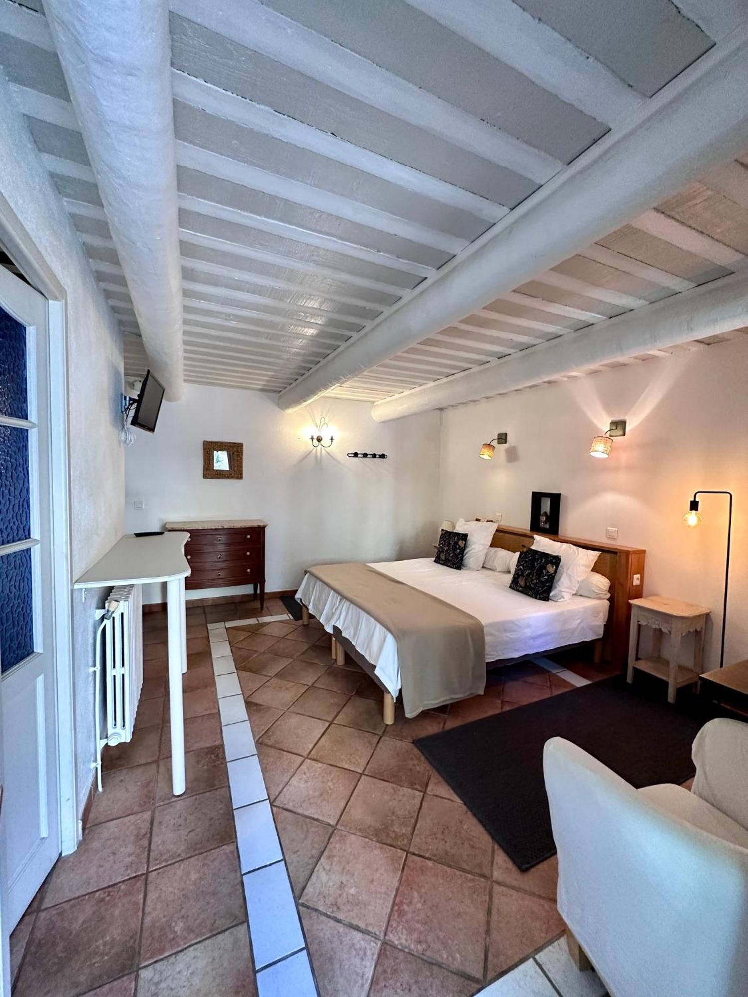 Moulin d'Antelon B&B Crillon-le-Brave Buitenkant foto