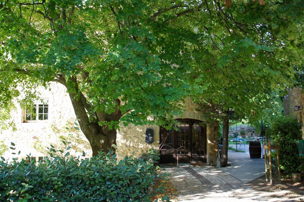 Moulin d'Antelon B&B Crillon-le-Brave Buitenkant foto