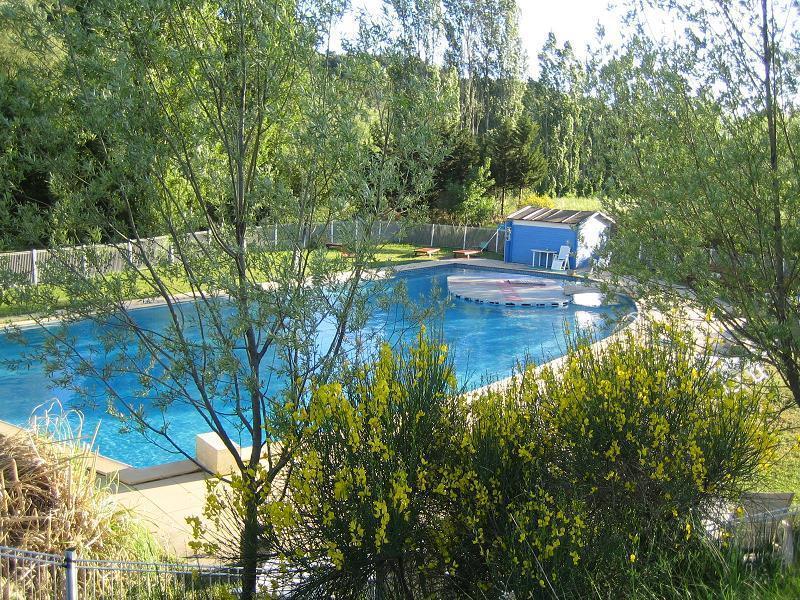 Moulin d'Antelon B&B Crillon-le-Brave Buitenkant foto