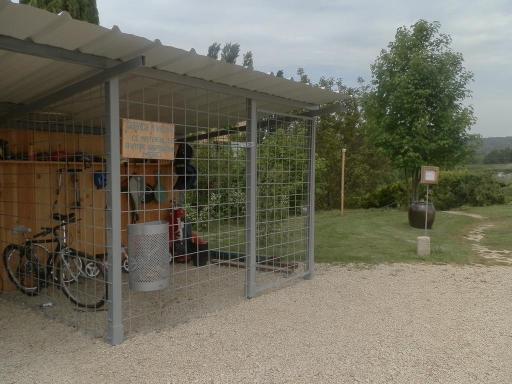 Moulin d'Antelon B&B Crillon-le-Brave Buitenkant foto
