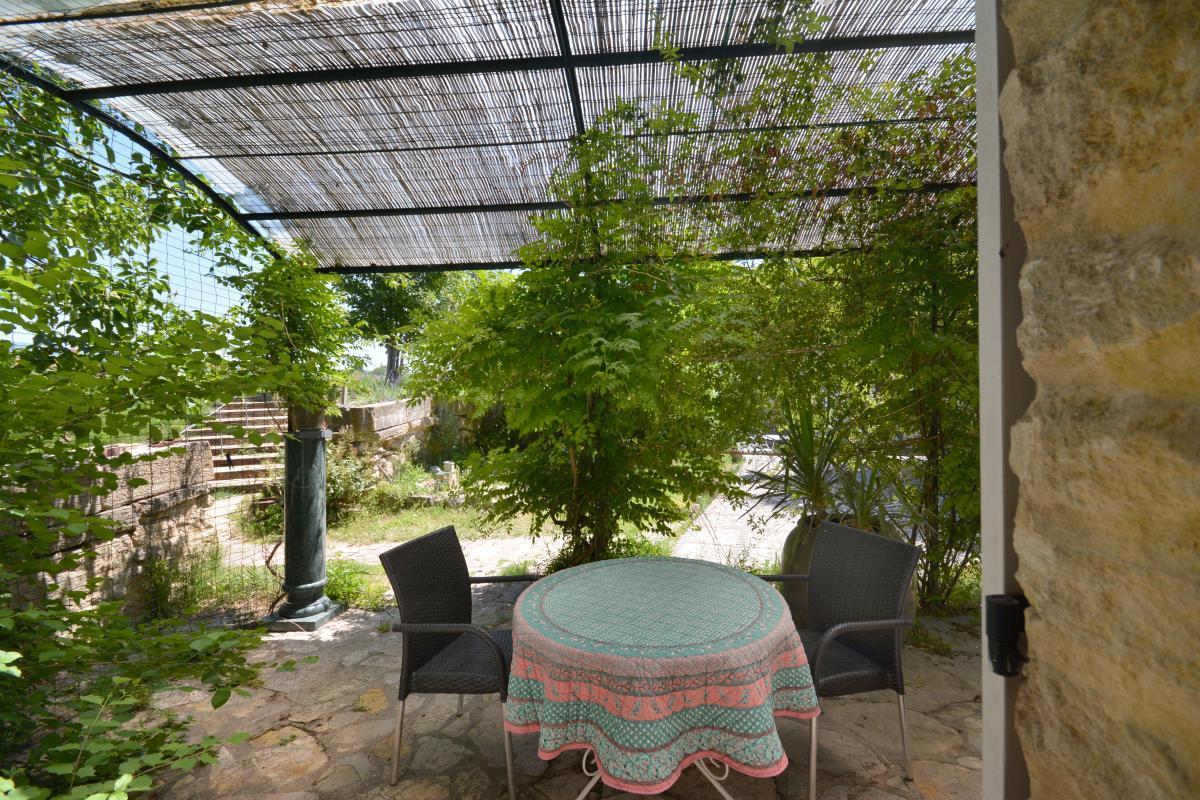 Moulin d'Antelon B&B Crillon-le-Brave Buitenkant foto