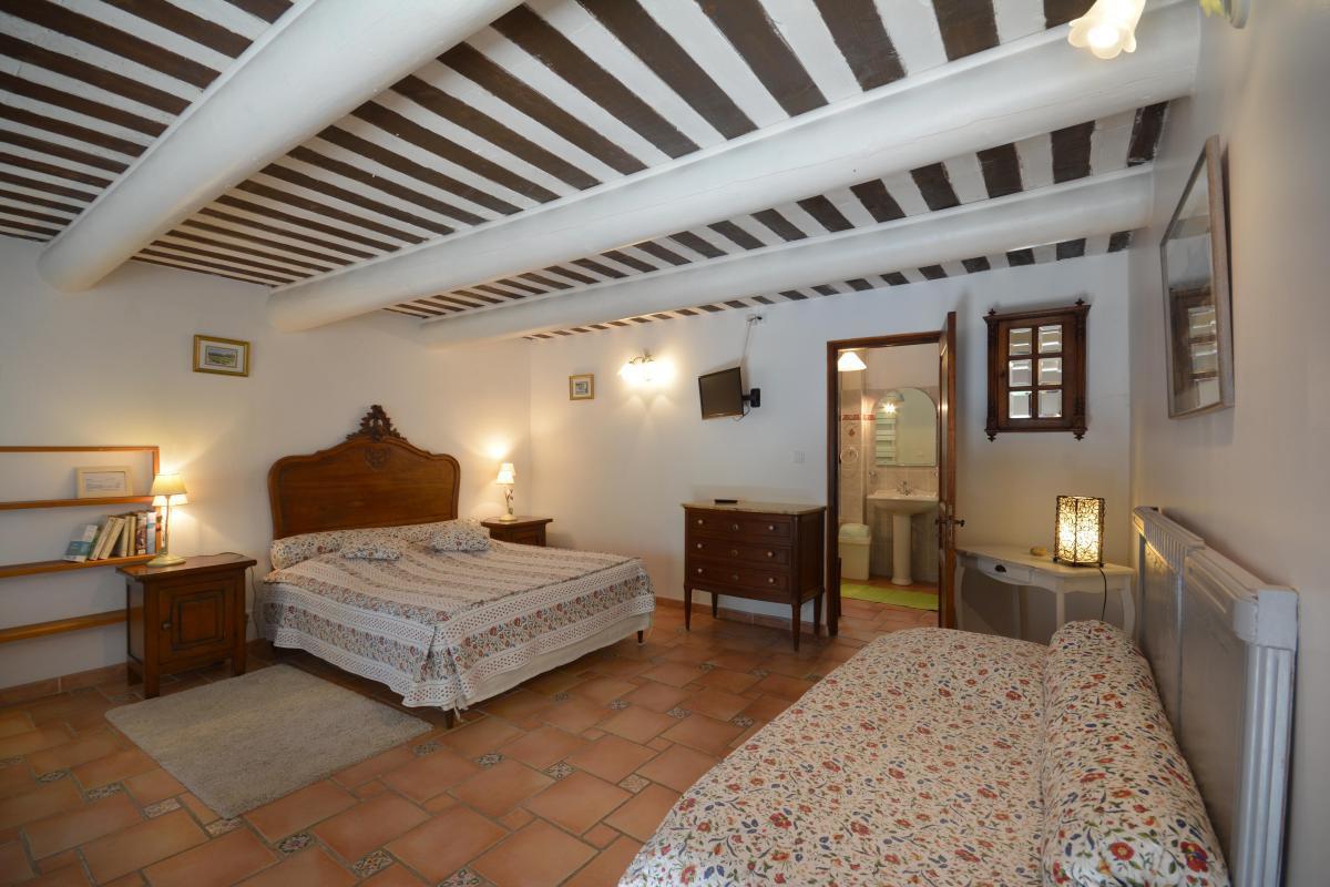 Moulin d'Antelon B&B Crillon-le-Brave Buitenkant foto