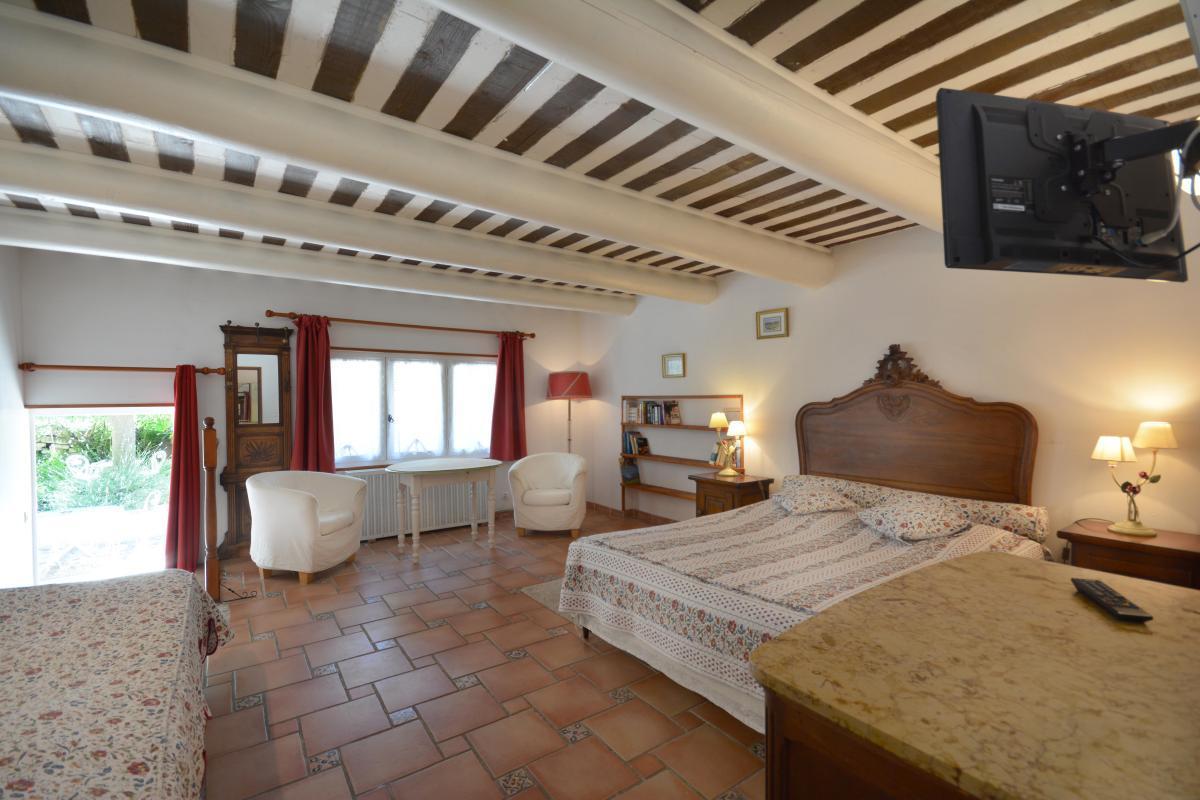 Moulin d'Antelon B&B Crillon-le-Brave Buitenkant foto